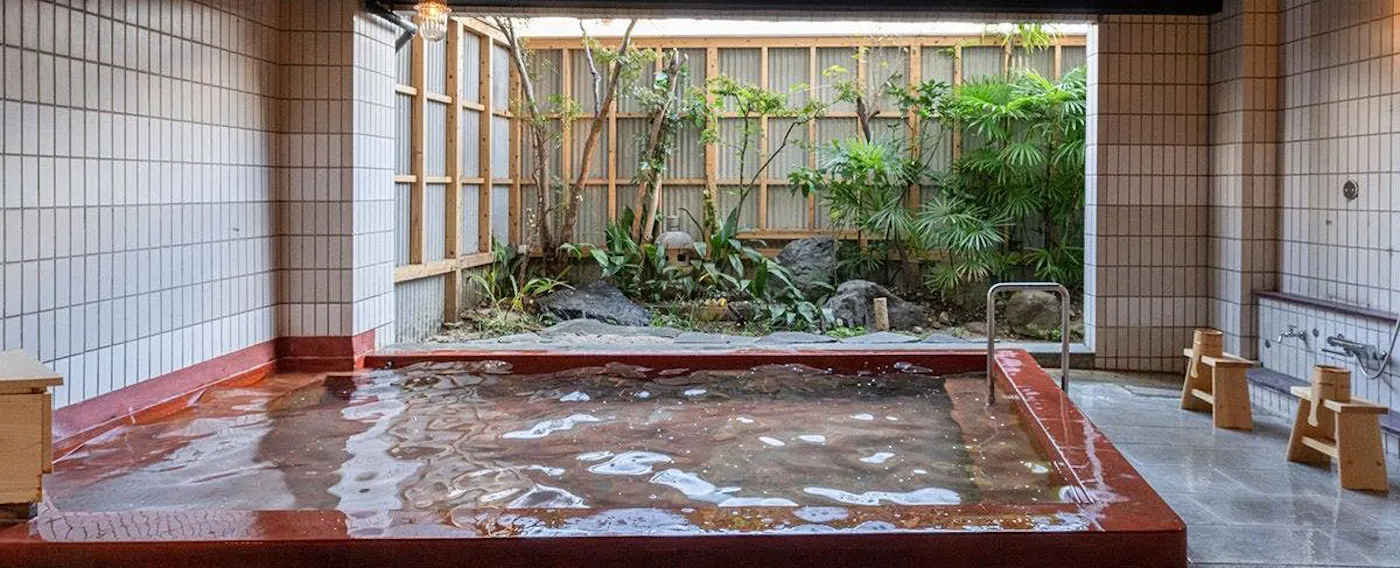 ห้องอาบน้ำหญิง