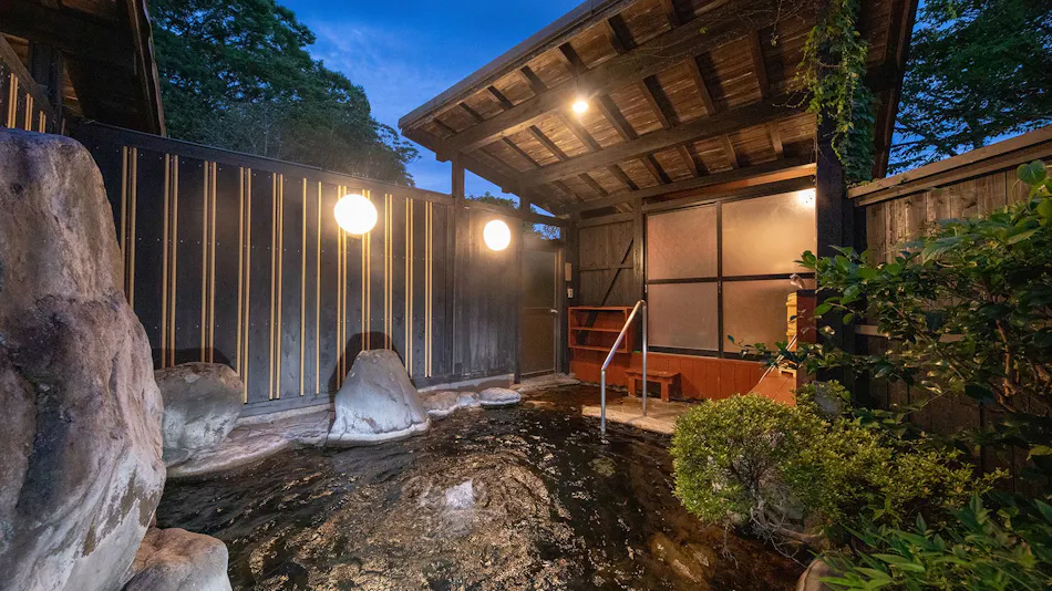 Villa Konjaku-an