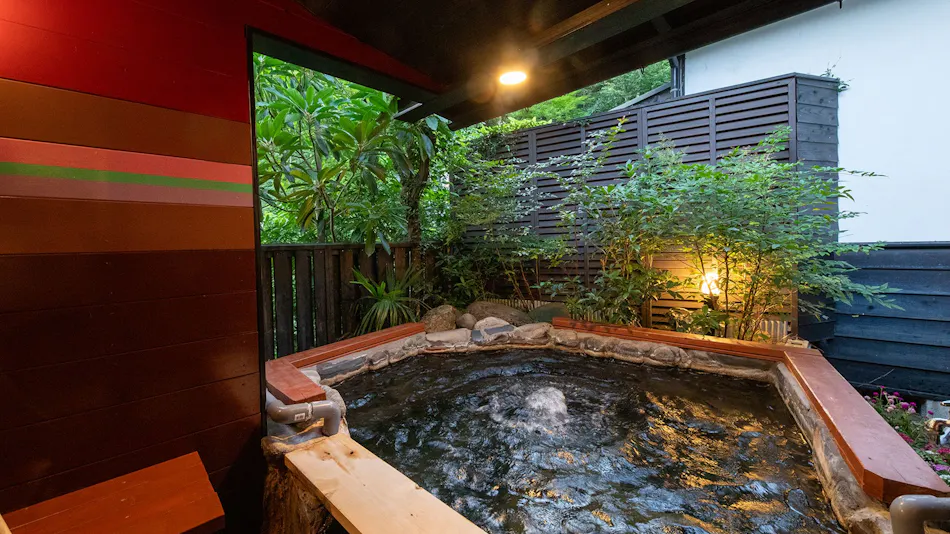 Villa Konjaku-an