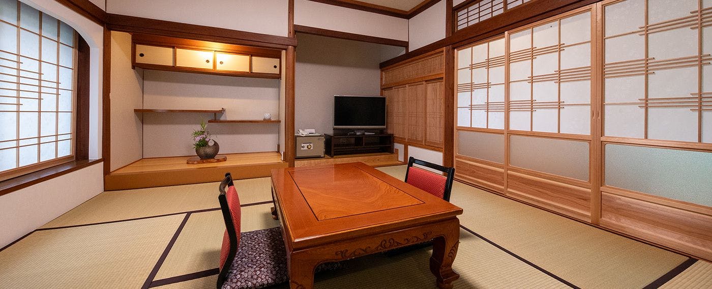 Villa Konjaku-an