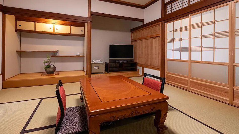 Villa Konjaku-an