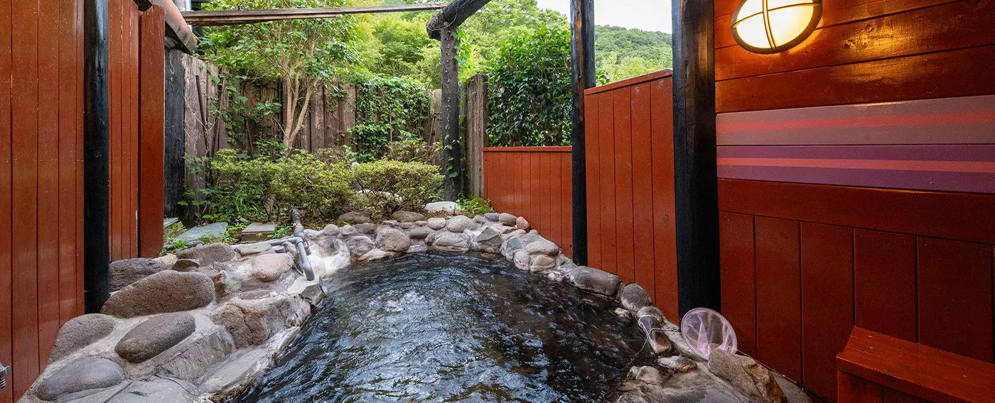 Sakura Onsen Luaran