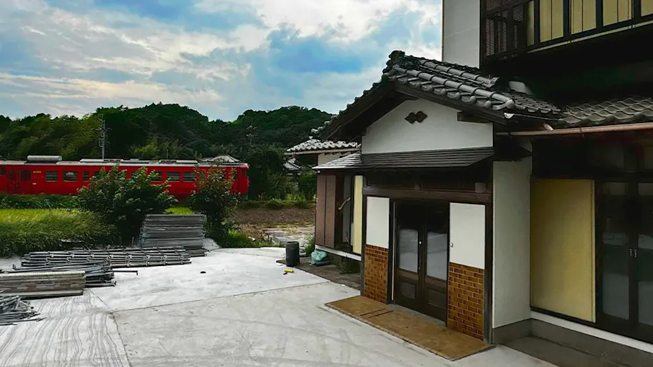 Villas Minato