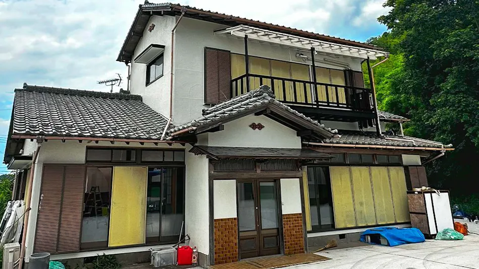 Villas Minato