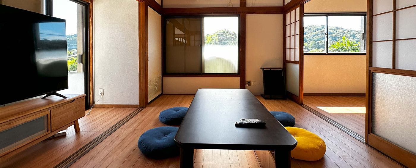 Villas Minato