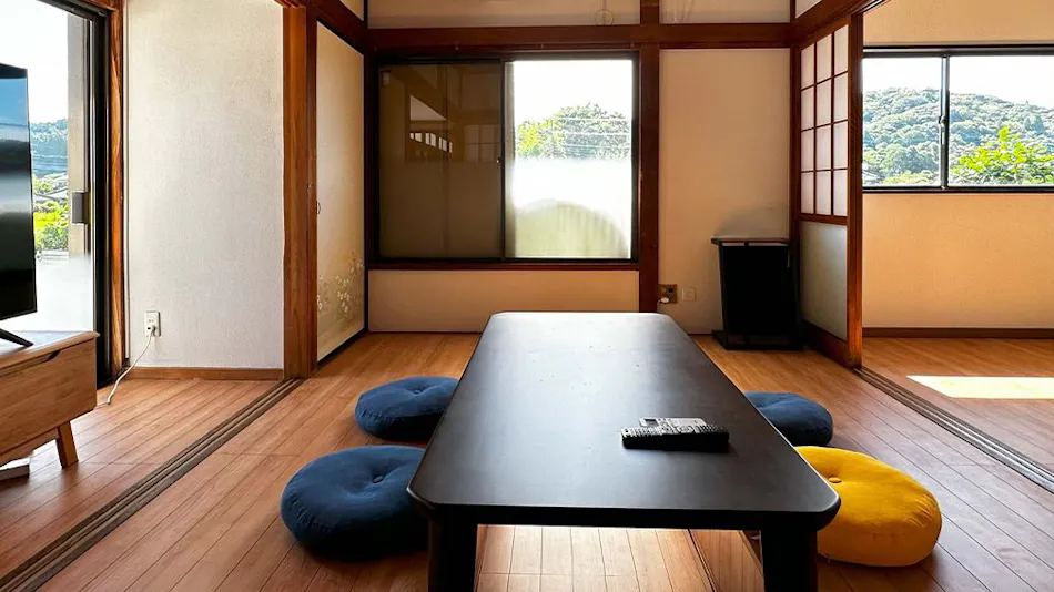Villas Minato