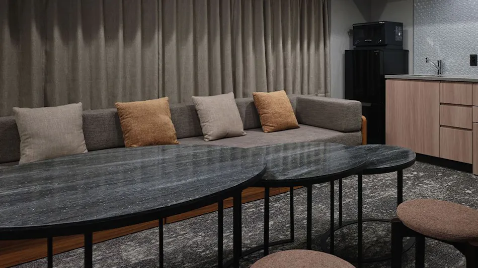 MONday Apart Premium Osaka Namba WEST