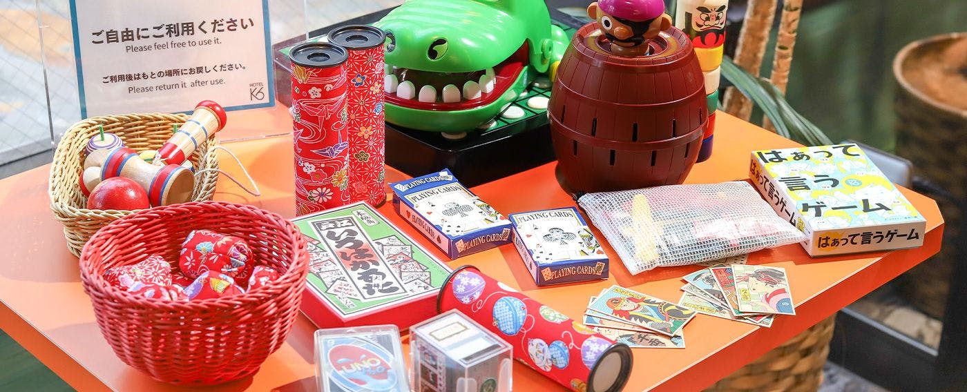 เกมกระดาน