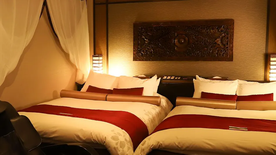 Hotel K6 Osaka Namba