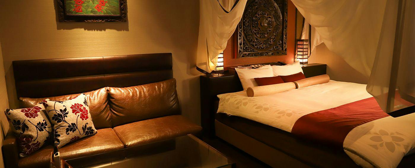 Hotel K6 Osaka Namba