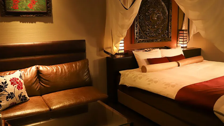 Hotel K6 Osaka Namba