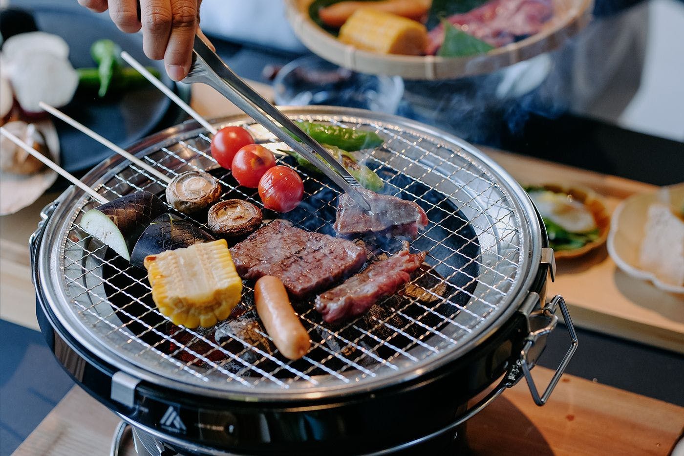 ตัวอย่างอาหาร