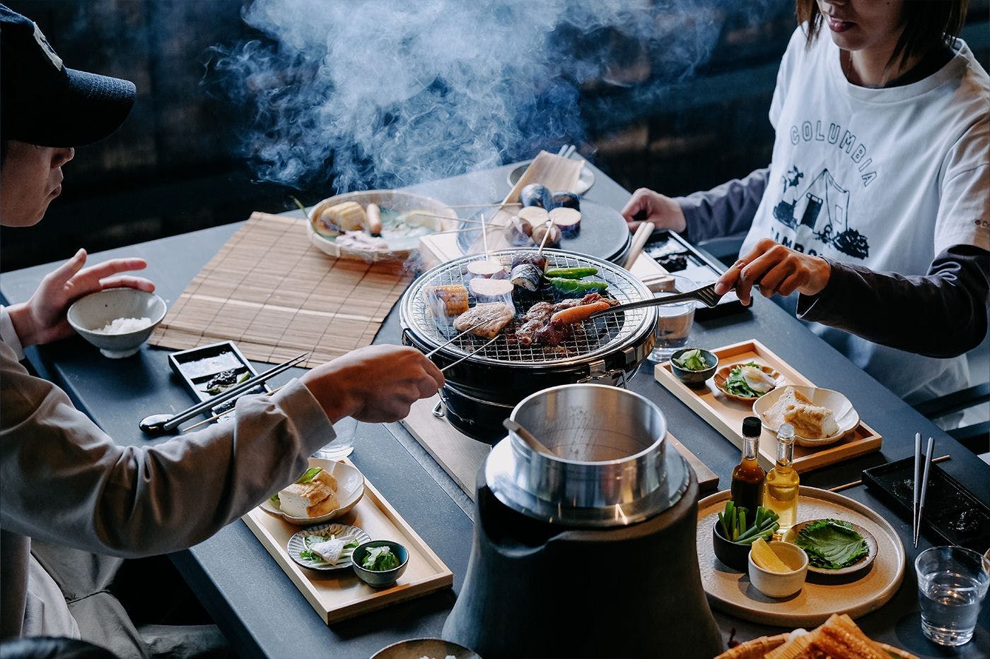 ตัวอย่างอาหาร