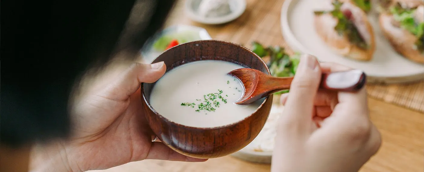 ตัวอย่างอาหาร