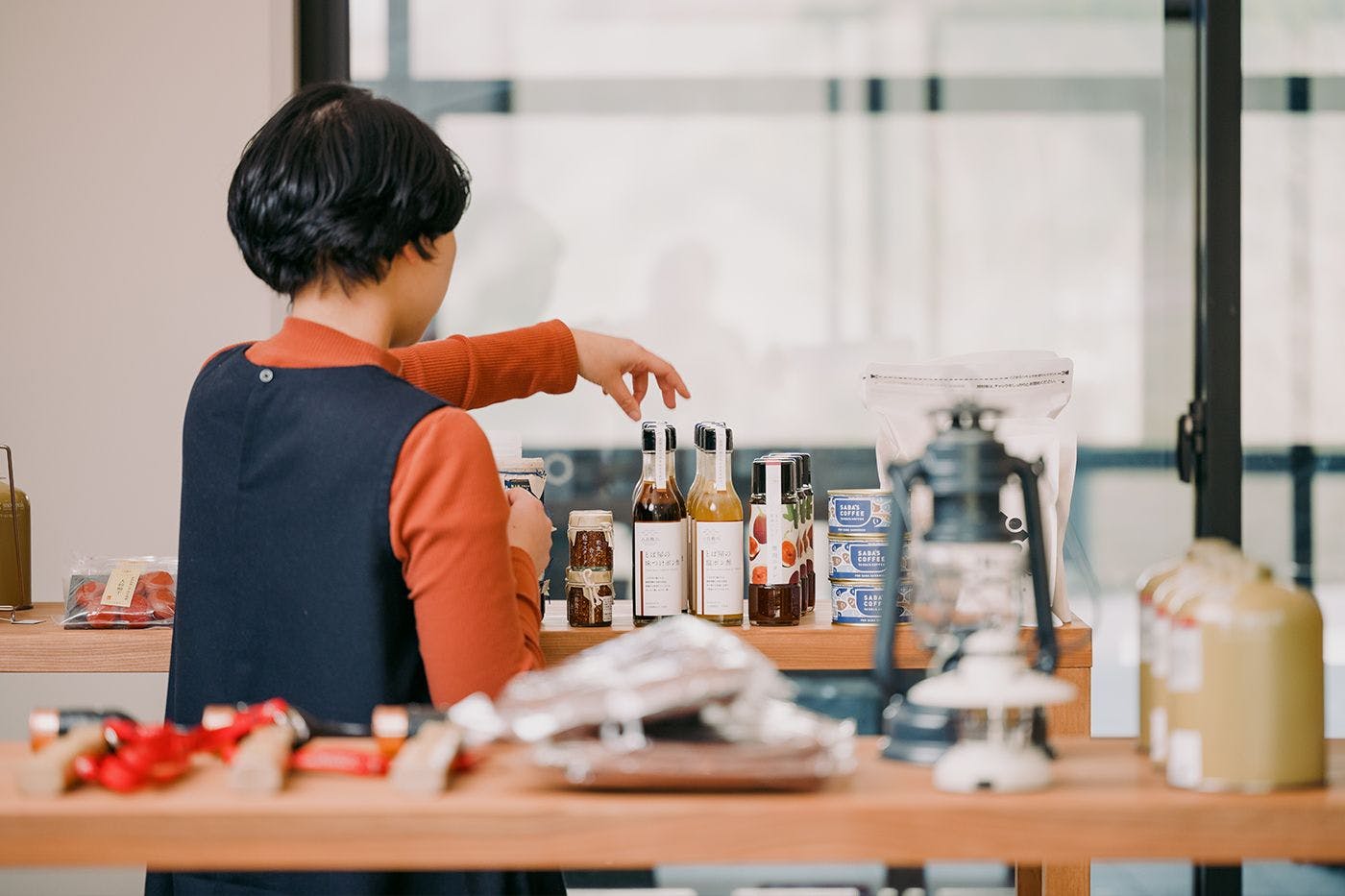 ร้านขายของ