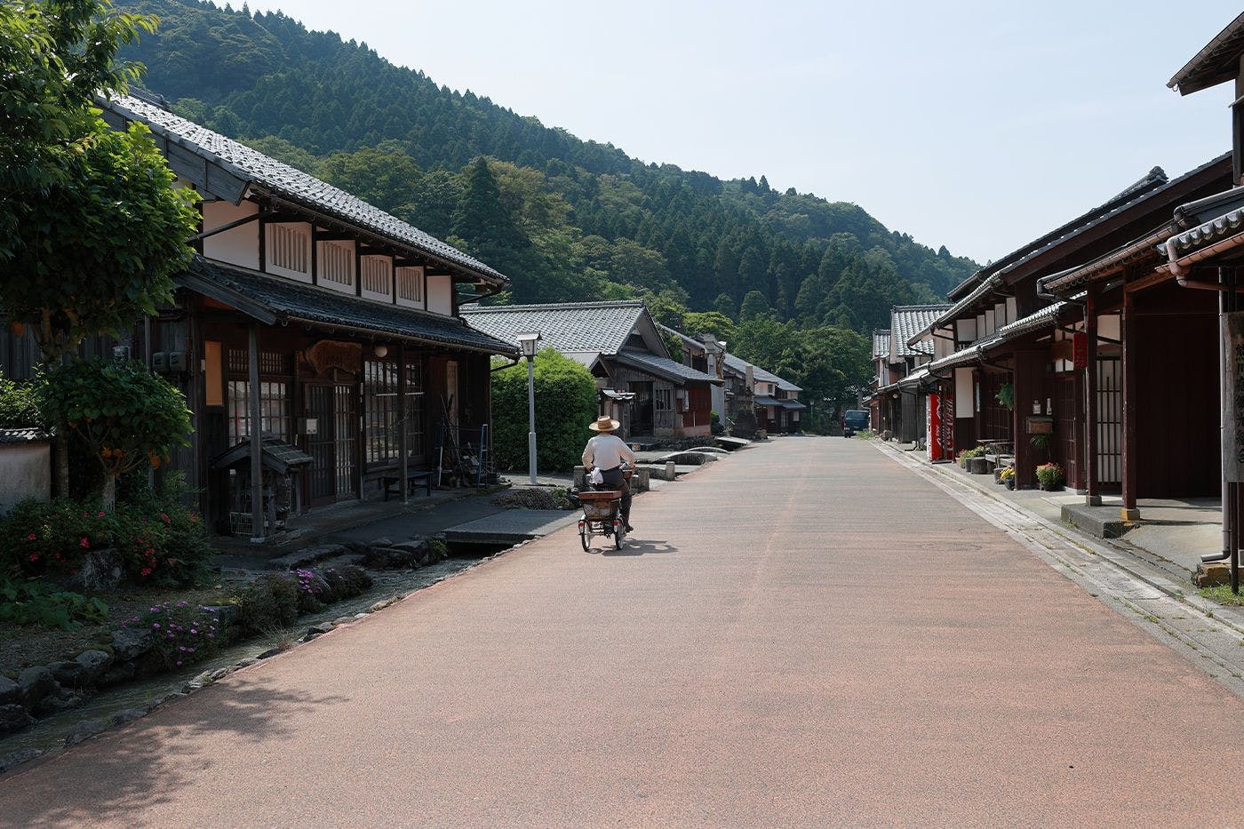 บริเวณโดยรอบ