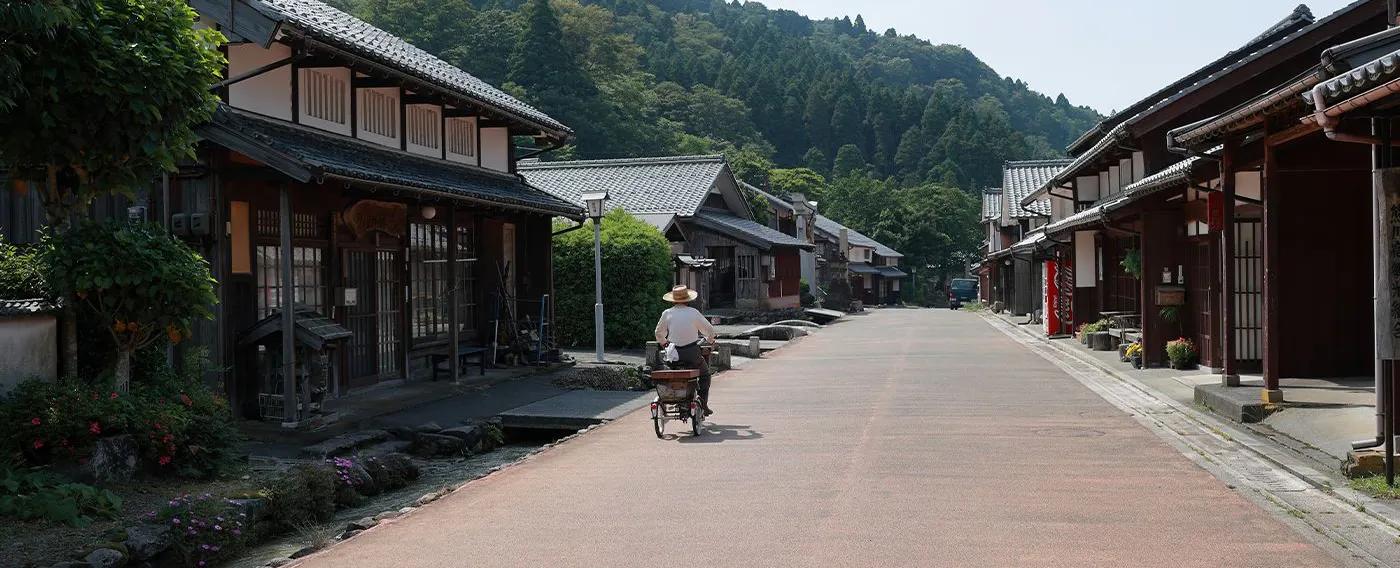 บริเวณโดยรอบ