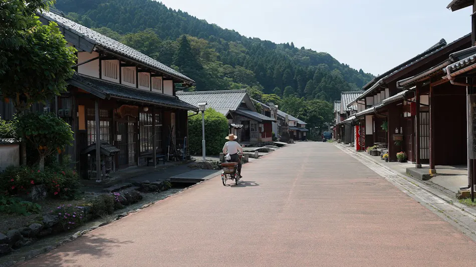 Sanza-Kumagawa