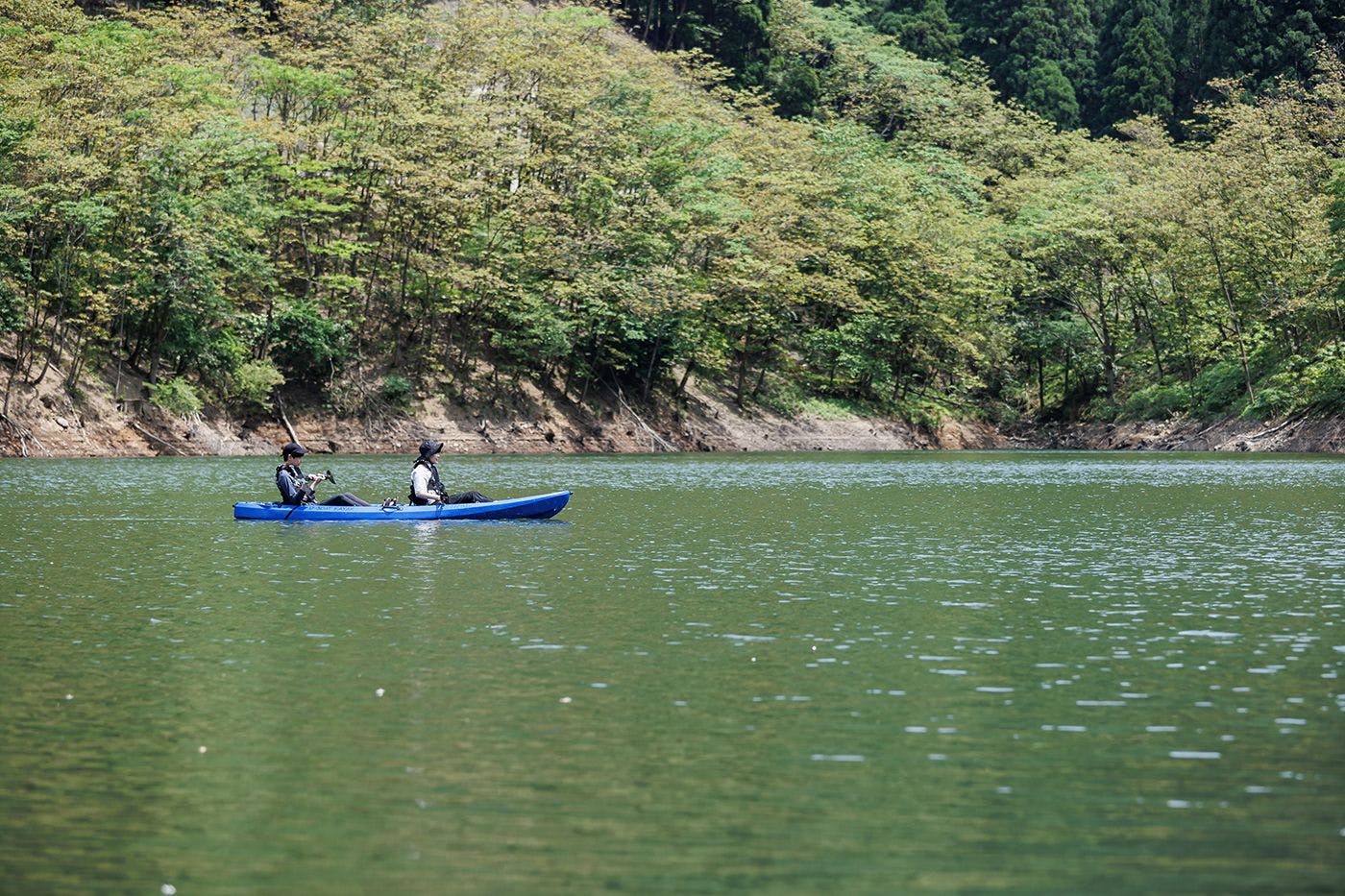 เรือแคนู