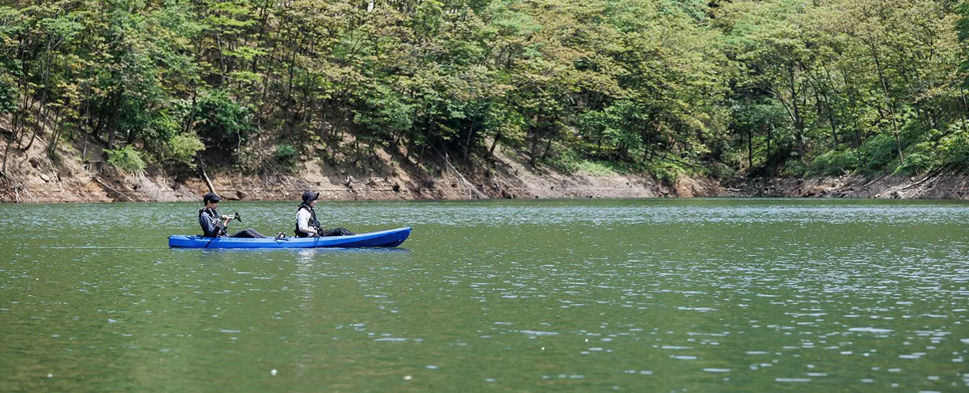 เรือแคนู