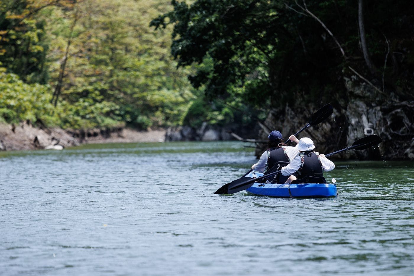 เรือแคนู