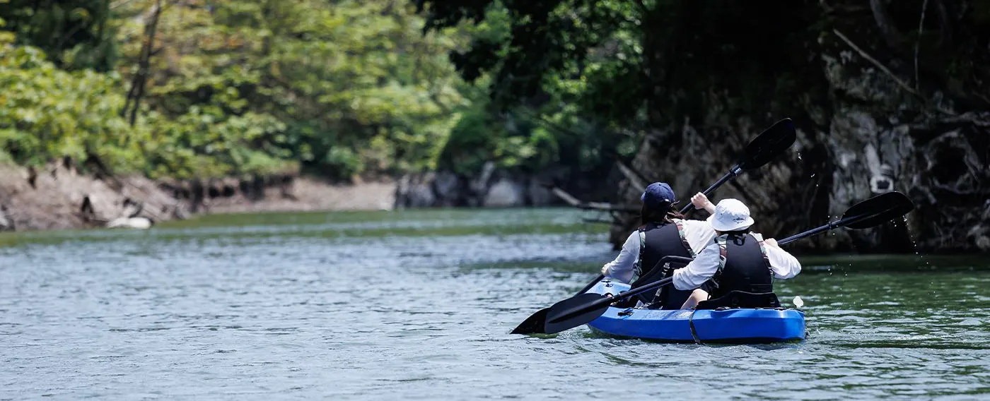 เรือแคนู