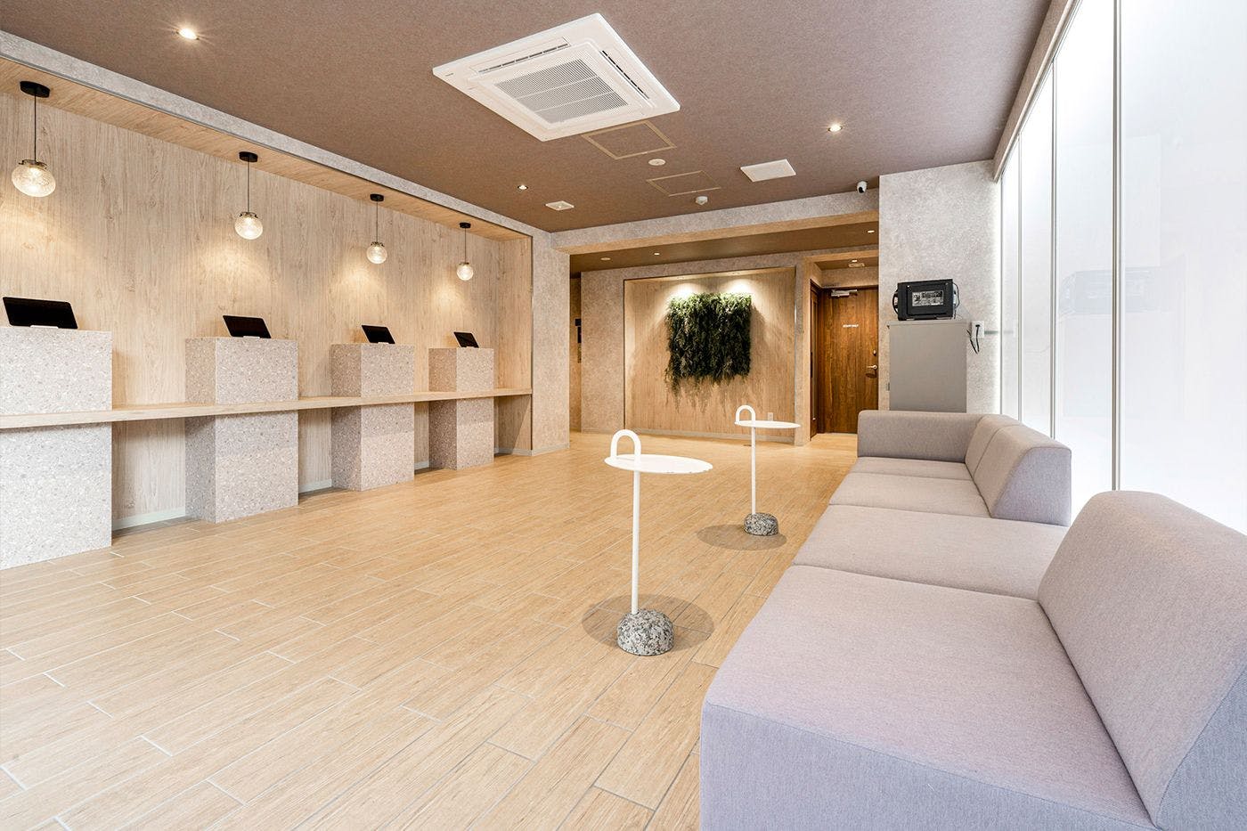 การตกแต่งภายใน