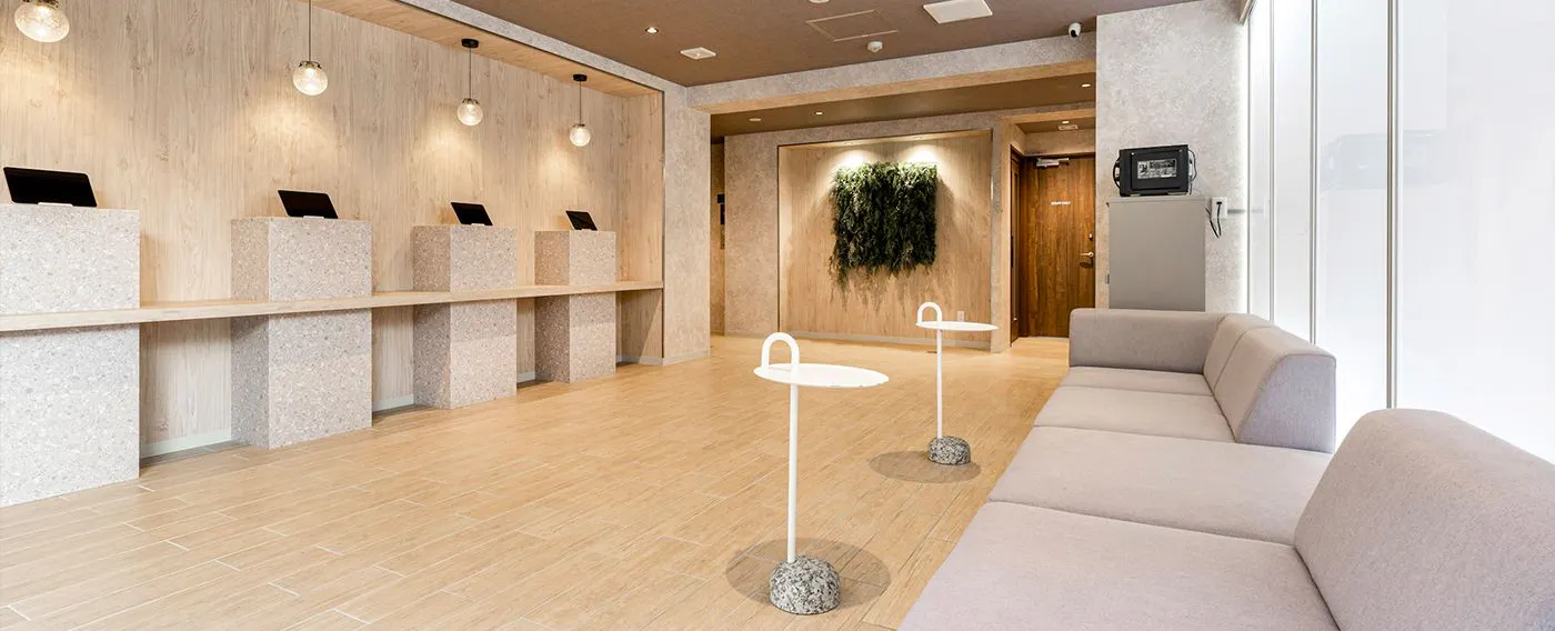 การตกแต่งภายใน