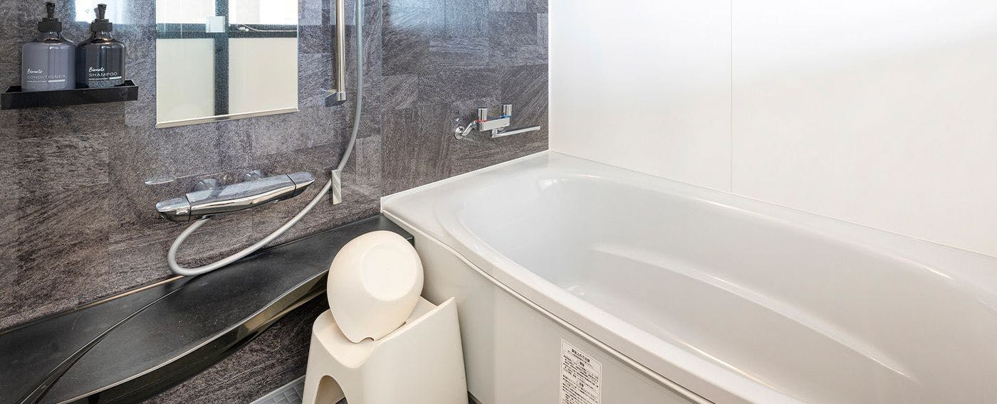 ห้องน้ำ