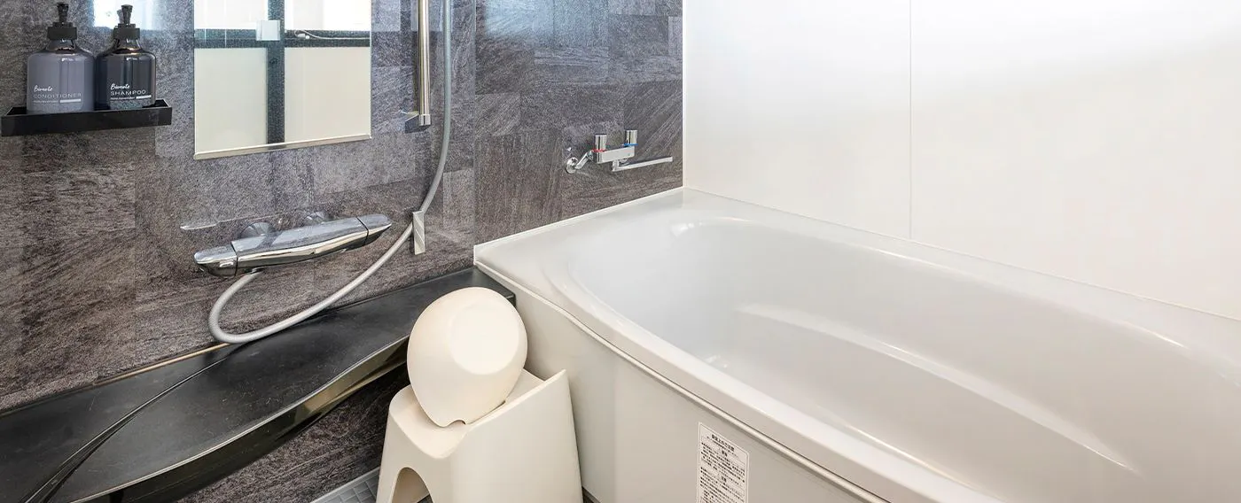 ห้องน้ำ