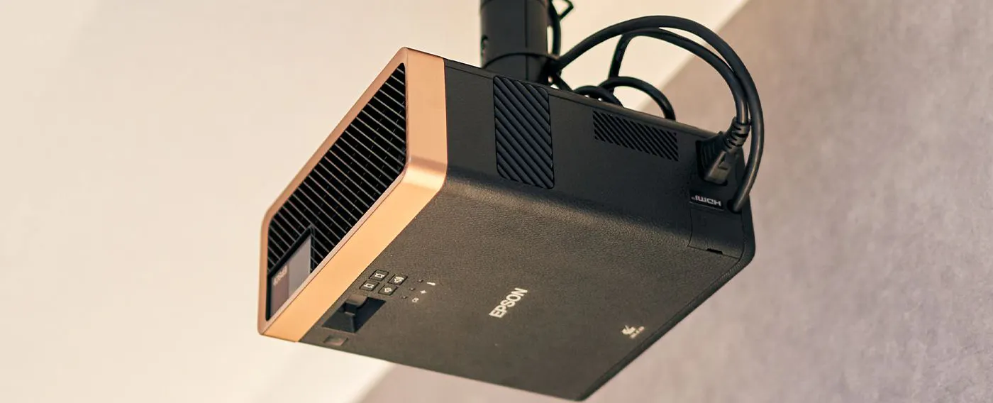 โปรเจคเตอร์