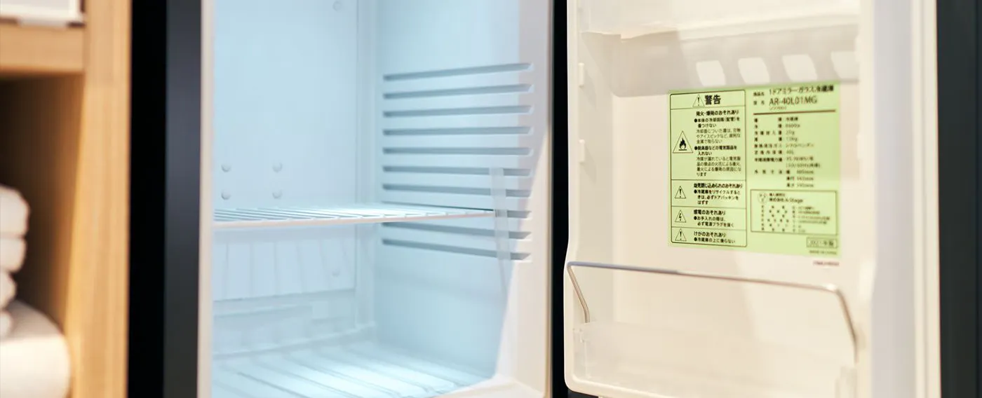 ตู้เย็น