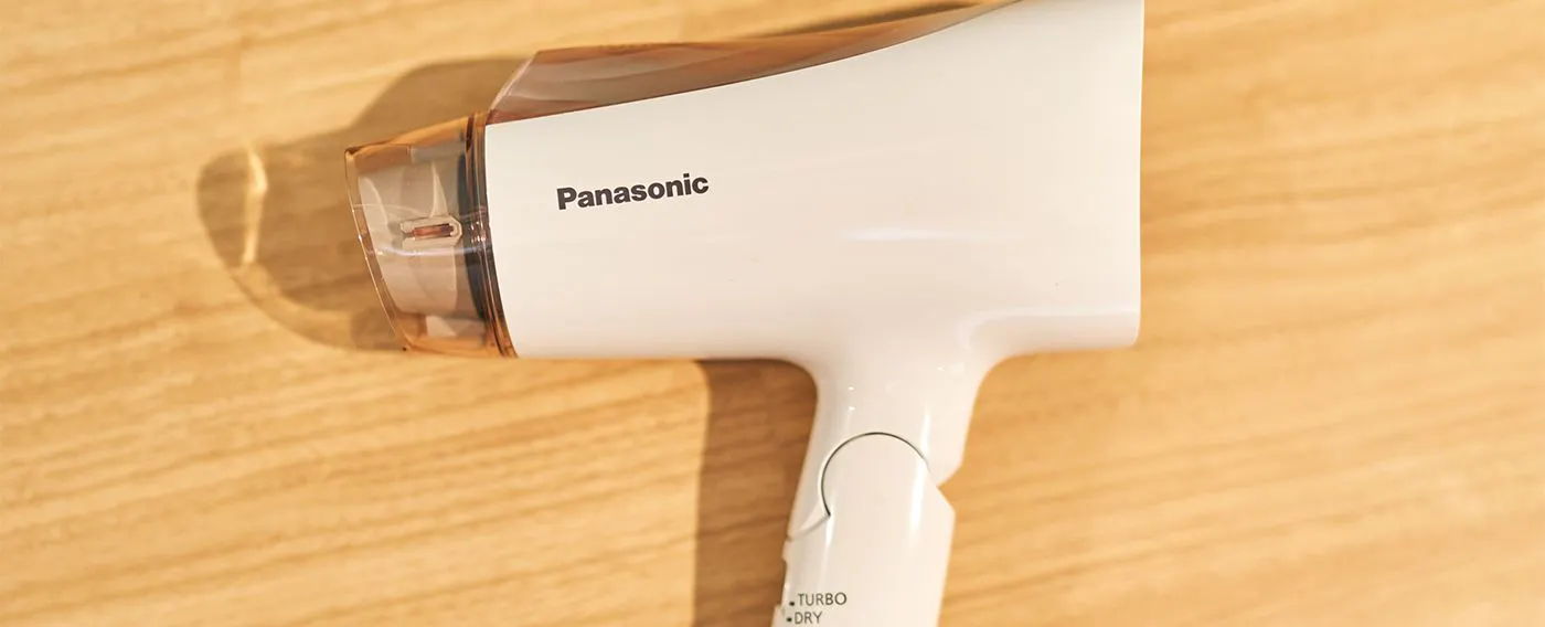 ไดร์เป่าผม