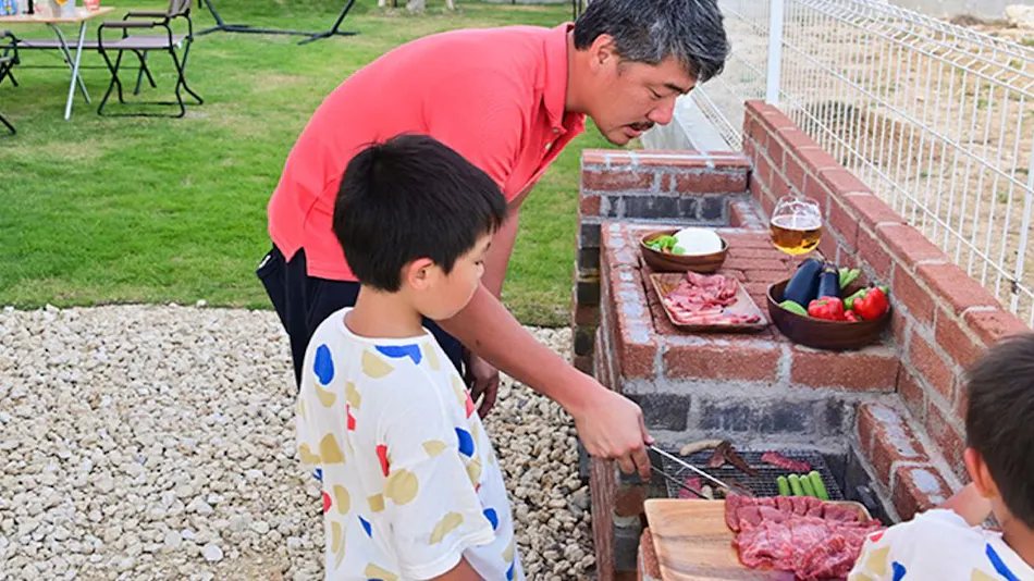 Ishigaki Island villa 7716