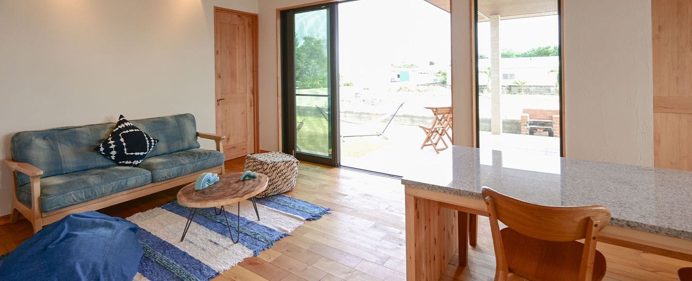 石垣島 villa 7716のお部屋情報 - 宿泊予約【Yahoo!トラベル】