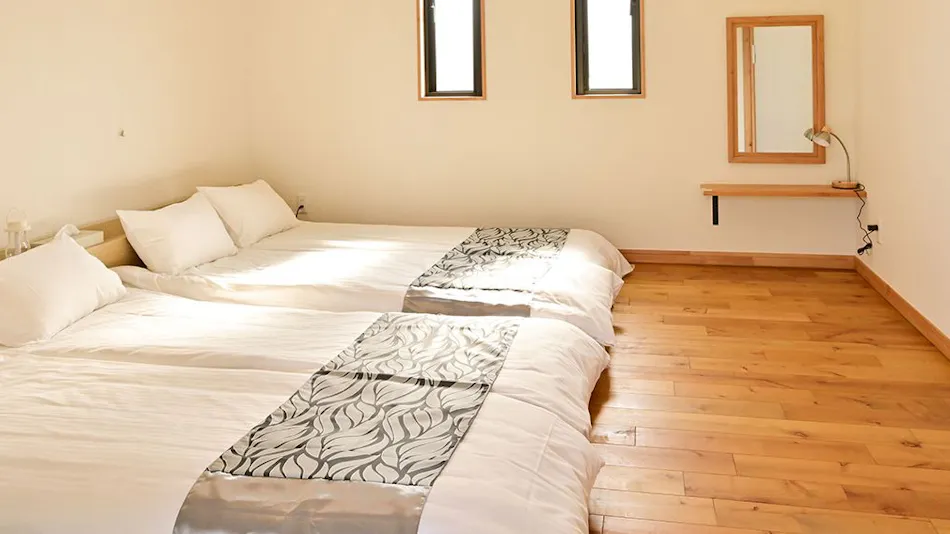 Ishigaki Island villa 7716