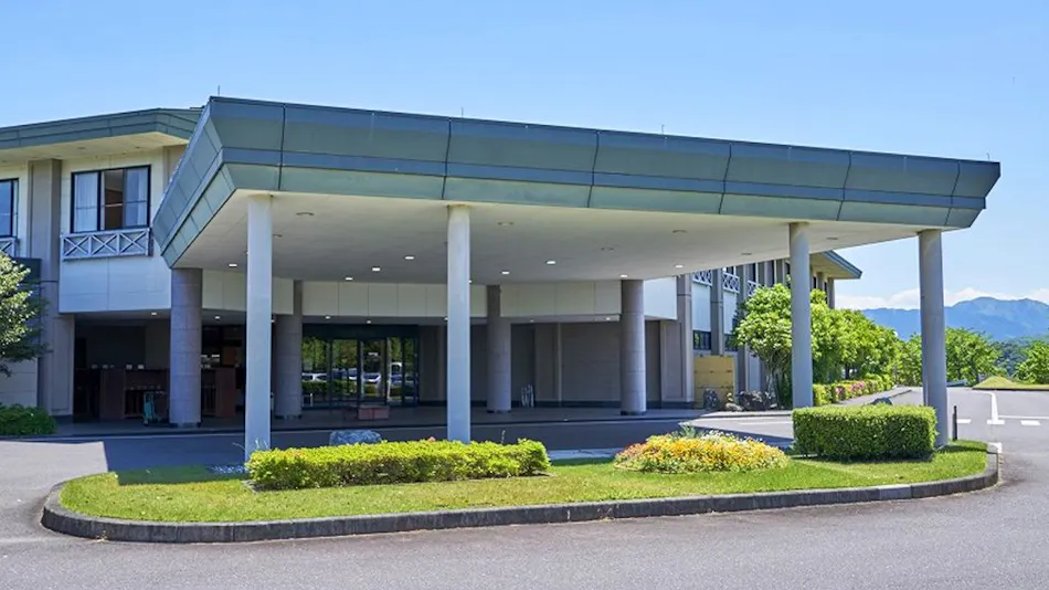 Excellent Golf Club - Ichishi Onsen Course