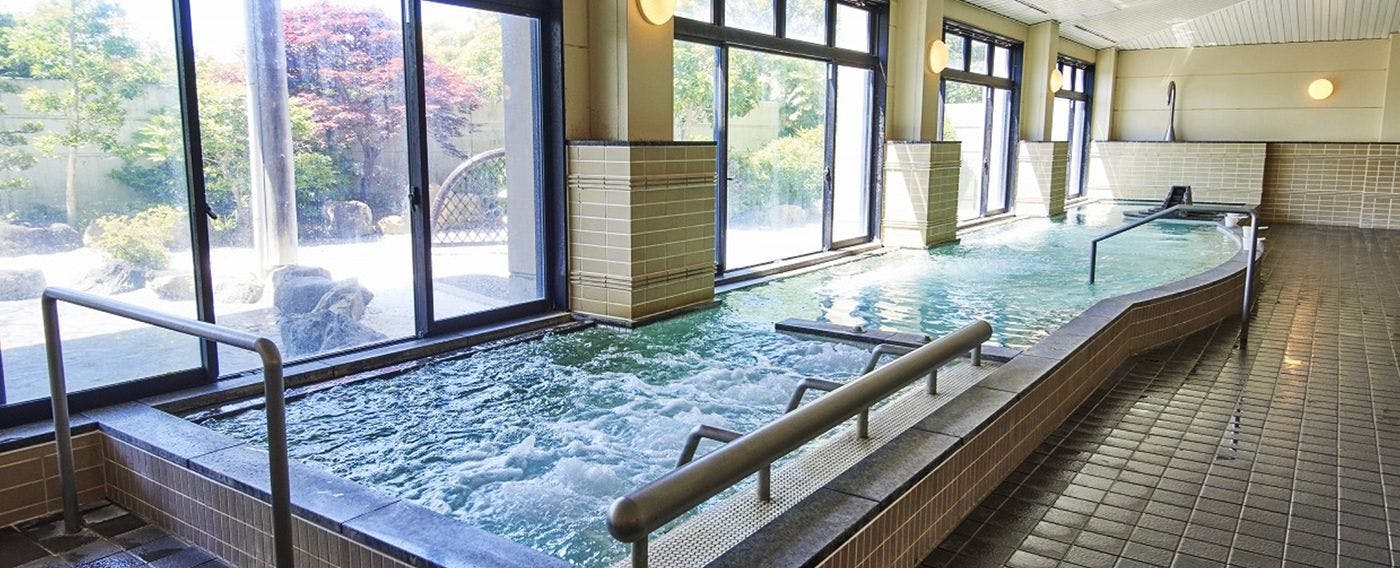 Excellent Golf Club - Ichishi Onsen Course