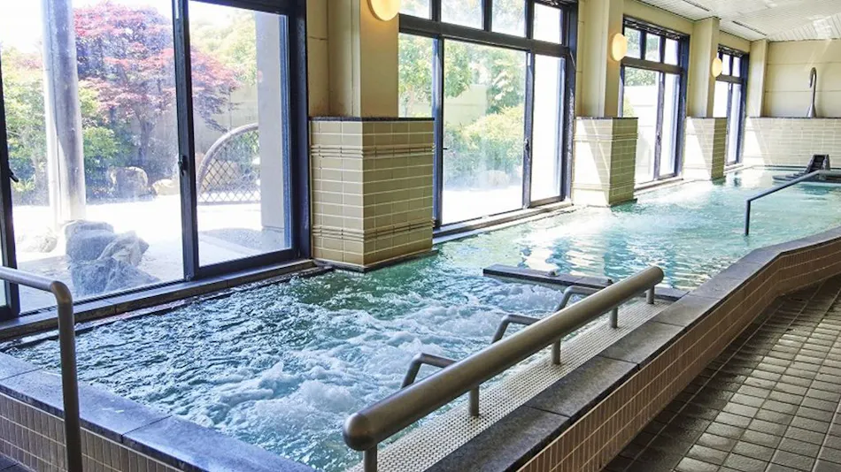 Excellent Golf Club - Ichishi Onsen Course