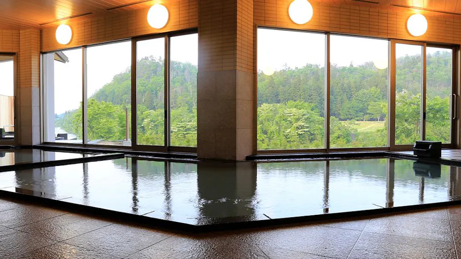 Yamagata Glam