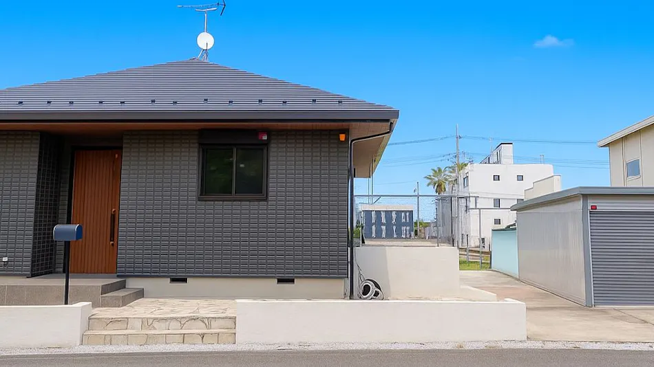 GIFTHOUSE 2nd Ichinomiya