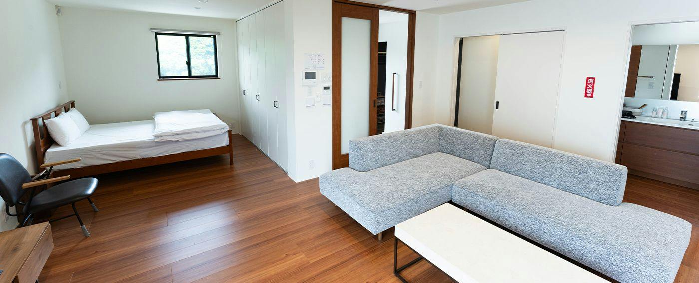 GIFTHOUSE 2nd Ichinomiya