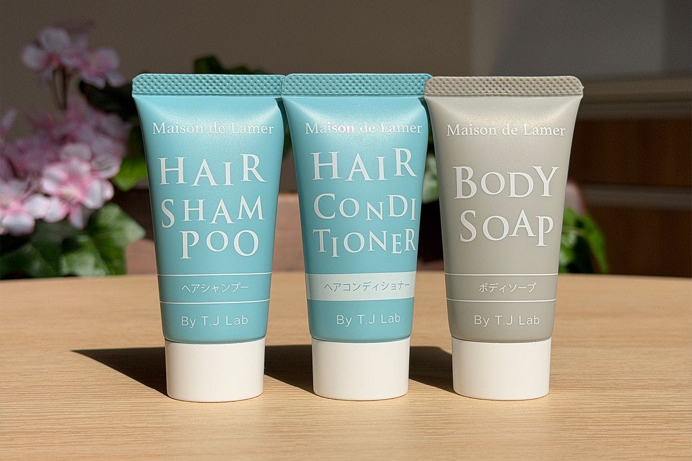 สิ่งอำนวยความสะดวกของ TARGO