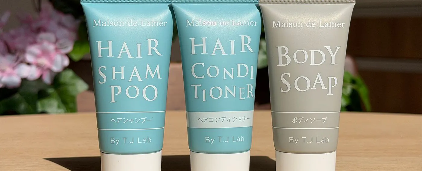 สิ่งอำนวยความสะดวกของ TARGO