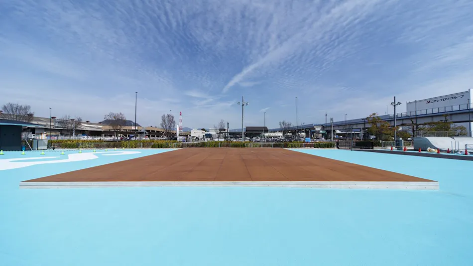 Setouchi Cycle Stays Hiroshima Ujina