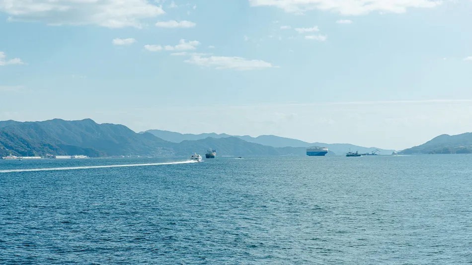 Setouchi Cycle Stays Hiroshima Ujina