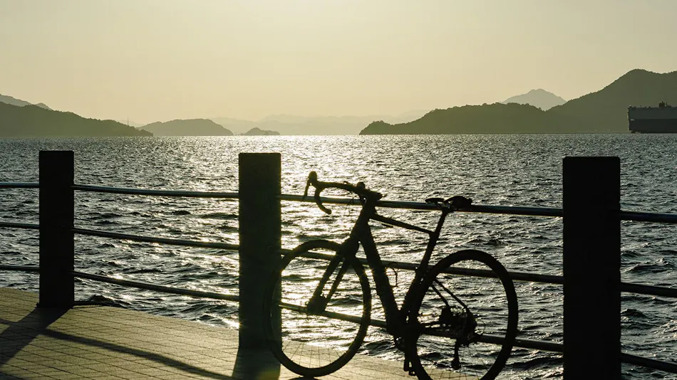 Setouchi Cycle Stays Hiroshima Ujina