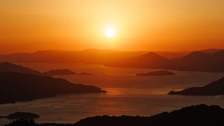 Setouchi Cycle Stays Hiroshima Ujina