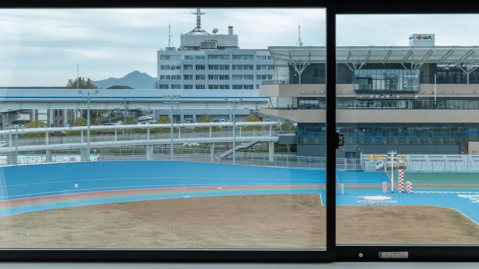Setouchi Cycle Stays Hiroshima Ujina