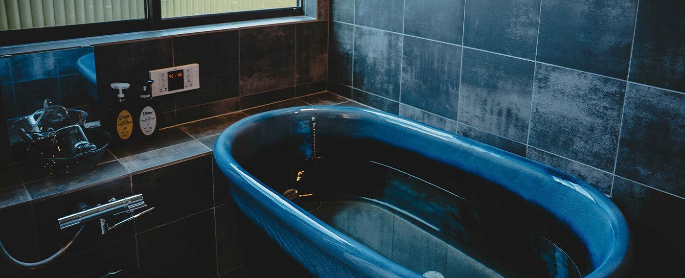 ห้องน้ำ